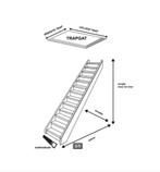 trap, Doe-het-zelf en Bouw, Ophalen, Trap
