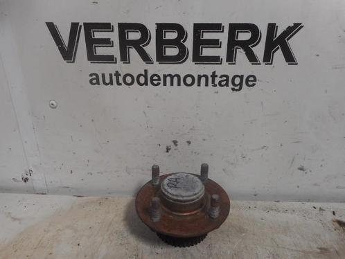 WIELNAAF ACHTER Ford Cougar (ECX / W) (01-1998/12-2001), Auto-onderdelen, Remmen en Aandrijving, Ford, Gebruikt