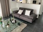 Moderne sofa 2,5-zit, Huis en Inrichting, Ophalen, Zo goed als nieuw, Stof