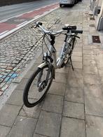 Elektrische damesfiets Flyer met defecte batterij, Ophalen, Gebruikt, Overige merken