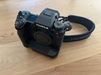 Fujifilm X-H2s + batterijgreep + 2 batterijen, Audio, Tv en Foto, Ophalen, Zo goed als nieuw