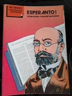 De sikkel, Boeken, Ophalen