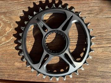Shimano XTR - 12 speed - kettingblad beschikbaar voor biedingen
