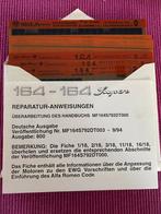 Alfa romeo microfiche, Ophalen of Verzenden, Alfa Romeo