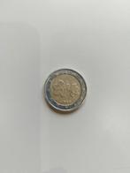 Munt €2 Finland 1999, Ophalen of Verzenden, Finland
