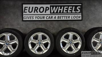 NIEUW BMW X1 U11 iX1 U11 X2 U10 18 Inch Styling 865 beschikbaar voor biedingen