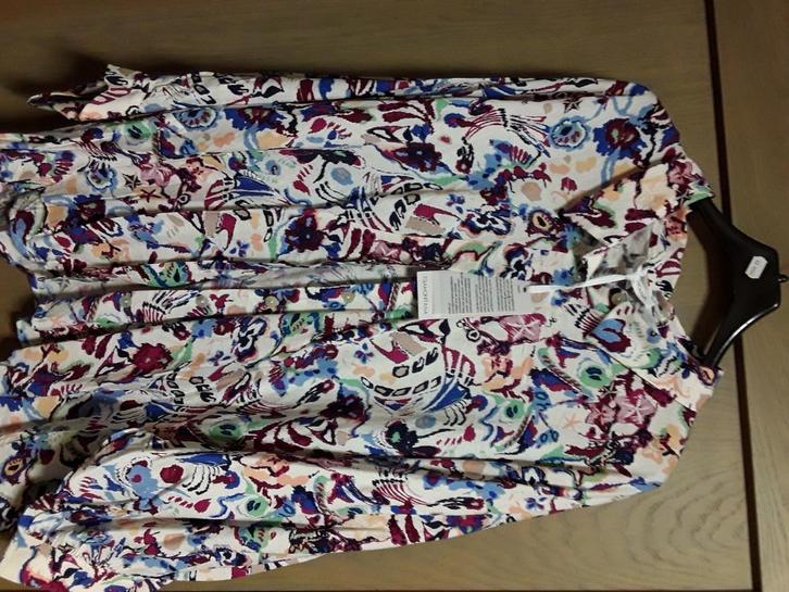Blouse tramontana maat 46 nieuw, Kleding | Dames, Blouses en Tunieken, Nieuw, Maat 46/48 (XL) of groter, Overige kleuren, Ophalen of Verzenden