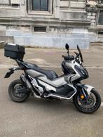 Honda X-Adv 750, Motoren, Motoren | Honda, 750 cc, Particulier, Meer dan 35 kW, 2 cilinders