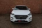 Hyundai Tucson 1.6 CRDI * VOEL COMFORT * GARANTIE *, Auto's, Te koop, Tucson, Bedrijf, Zetelverwarming
