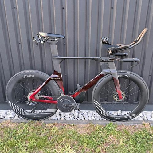 Orbea Ordu M30ILTD  maat XL, Fietsen en Brommers, Fietsen | Racefietsen, Zo goed als nieuw, Meer dan 20 versnellingen, 28 inch