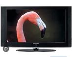 Samsung 80 cm LCD-televisie met afstandsbediening, Ophalen, Gebruikt