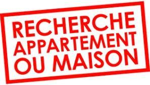 Urgent recherche appartement ou maison 2 chambre a louer, Immo, Appartementen en Studio's te huur, Provincie Henegouwen