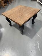 Coffee tafel 70x70, Huis en Inrichting, Ophalen