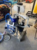 graco, Doe-het-zelf en Bouw, Ophalen, Gebruikt