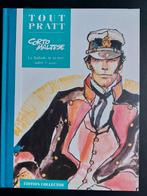 CORTO MALTESE 2018 Édition Collector NEUF, Livres, Enlèvement ou Envoi