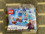 Lego 30553 Disney frozen II Elsa’s troon new, Nieuw, Ophalen