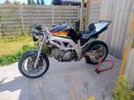 Suzuki SV650 Circuit motor, Particulier