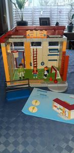 Playmobil turnzaal, Ophalen of Verzenden, Zo goed als nieuw