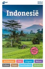 ANWB gids Indonesie, Boeken, Ophalen of Verzenden, ANWB