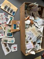 Postzegels, Postzegels en Munten, Ophalen of Verzenden