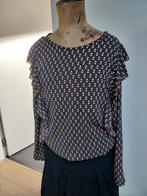 Blouse, Ophalen of Verzenden, Zo goed als nieuw, Maat 38/40 (M)