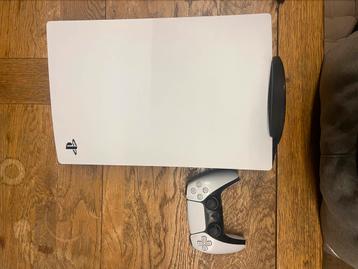 PlayStation 5 Digital beschikbaar voor biedingen