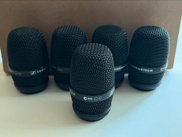 Sennheiser MMK 965-1 BK capsule, Musique & Instruments, Microphones, Enlèvement ou Envoi, Comme neuf