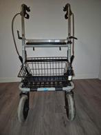 Rollator, Enlèvement, Comme neuf