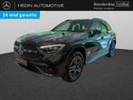 Mercedes-Benz GLC SUV Klasse 300 e 4MATIC AMG Line, Auto's, Automaat, Stof, Gebruikt, 4 cilinders