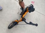 Kinderfiets 12 inch, Ophalen, Gebruikt, 14 inch of minder, BNB