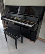 Buffetpiano, Muziek en Instrumenten, Ophalen, Gebruikt, Zwart, Piano