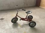 Retro driewieler Jockey, Fietsen en Brommers, Ophalen, Gebruikt