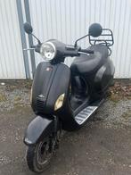 Turbho klasse a, Enlèvement, Comme neuf