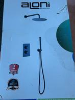 İnbouw regen douche set, Doe-het-zelf en Bouw, Sanitair, Ophalen, Nieuw, Douche