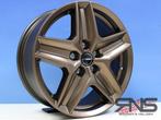 Man Crafter Multivan Caravelle T5 T6 Amorok 18'' 5x120, Ophalen of Verzenden, Nieuw, Bestelwagen, Velg(en)