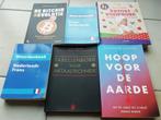 Verschillende boeken, Ophalen, Zo goed als nieuw