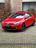 Volkswagen Golf 6 1.4 Essence, Autos, Euro 5, Achat, Entreprise, Boîte manuelle