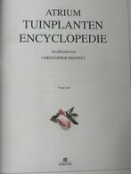 Tuinplanten encyclopedie, Livres, Maison & Jardinage, Comme neuf, Enlèvement ou Envoi