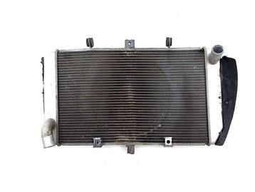 RADIATEUR Z 1000 SX 2017-2019 +ABS (Z1000SX ZX1000W) beschikbaar voor biedingen