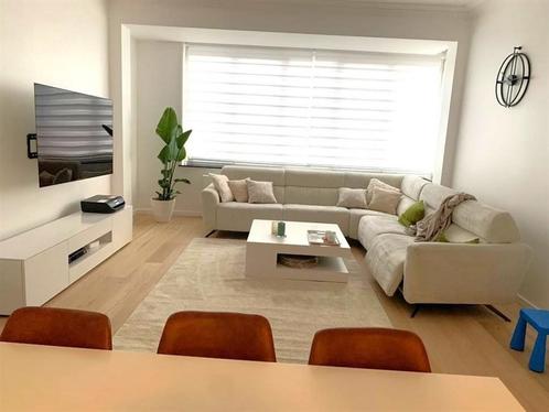 Appartement à vendre à Bruxelles, 2 chambres, Immo, Huizen en Appartementen te koop, Appartement