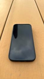 iPhone 14 Pro – Zwart – 128 GB – Touchscreen defect, Telecommunicatie, Mobiele telefoons | Apple iPhone, 128 GB, Zwart, Ophalen of Verzenden