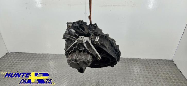M66 AWD Volvo V50/S40 2.5 T5 ('04-'12) 9482340, Auto-onderdelen, Transmissie en Toebehoren, Volvo, Gebruikt, Ophalen of Verzenden
