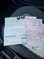 Skoda fabia 1.4 16v benzine euro 4 Km 141.000 KURING VOOR VE, Auto's, Skoda, Particulier, Te koop