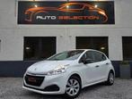 Peugeot 208 1.2i Access - 14000 KM! - 1ER PROP - CARNET FULL, Achat, Euro 6, Entreprise, Boîte manuelle