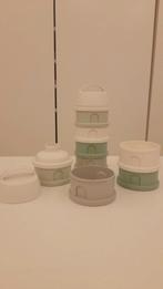 Béaba Doseerdoos voor poedermelk, Enlèvement ou Envoi, Comme neuf, Autres types