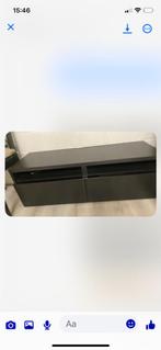 Tv kast IKEA, Huis en Inrichting, Ophalen, Zo goed als nieuw, 100 tot 150 cm, Minder dan 100 cm