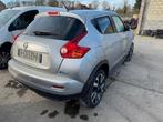 Toute pièces Nissan Juke, Arrière, Enlèvement, Utilisé, Porte