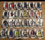 Panini fifa 365 Adrenalyn 2026 CLUB 99 Collector kaarten, Ophalen of Verzenden, Nieuw, Meerdere plaatjes