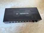 Unifi Edge Switch 10xp, Computers en Software, Netwerk switches, Ophalen, Zo goed als nieuw