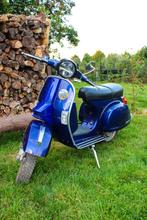 Vespa PX 125, Comme neuf